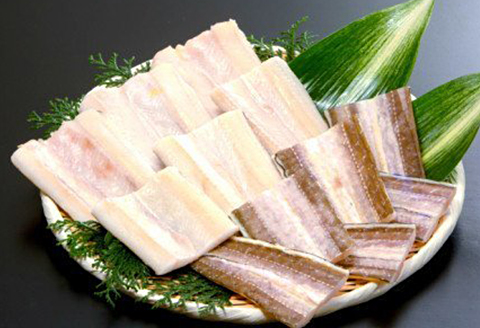 地物前浜獲りのあなご一夜干　6袋【穴子 干物 あなご アナゴ 一夜干し 一夜干 ふっくら 肉厚 新鮮 特製ダレ 大きい 大型サイズ 天ぷら 唐揚げ 蒲焼き 冷凍 父の日 母の日】