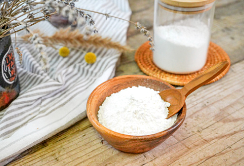 三瓶の米粉（さんべ浮布米100％）400g×8袋【米粉 コシヒカリ 400g×8袋 島根県産 大田市産 お米 米 さんべ浮布米 こしひかり グルテンフリー ヘルシー】