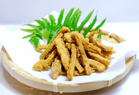 あなごの骨せんべい【穴子 煎餅 せんべい あなご 大田市 45g 5袋 無添加 骨 カルシウム おやつ おつまみ お菓子 セット お取り寄せ グルメ 島根県】