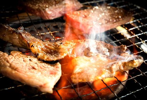 しまね和牛バラ焼き肉用300ｇ【 焼肉 焼き肉 やきにく ヤキニク 牛肉 しまね和牛 和牛 バラ 贅沢 お祝い 贈り物 プレゼント ギフト】