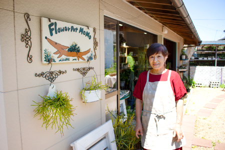 季節の多肉植物寄せ植え体験【現地体験型 ワークショップ 寄せ植え体験 手植え 四季の植物 多肉植物 植物 グリーン おすすめ よせうえ 観葉植物 癒し かわいい 自然 島根県 大田市】