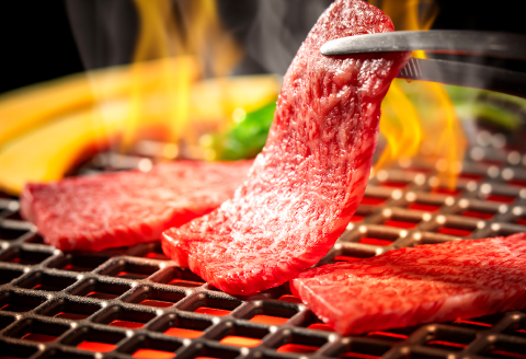 しまね和牛ロース焼き肉用300ｇ 【 焼肉 焼き肉 やきにく ヤキニク 牛肉 しまね和牛 和牛 ロース 贅沢 お祝い 贈り物 プレゼント ギフト】