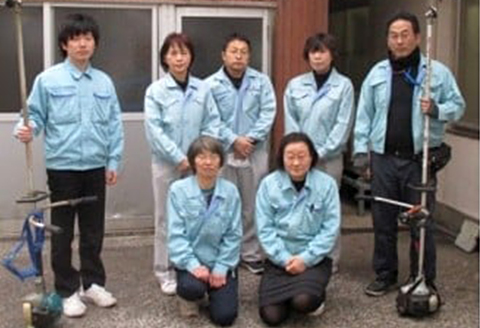 陸の燈台プロジェクト利用券