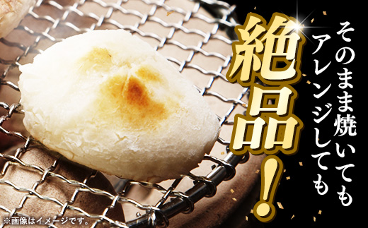 平餅 20個【餅 もち おやつ おもてなし 贈り物 お雑煮 ぜんざい 島根県 安来市】【07-MK-08】