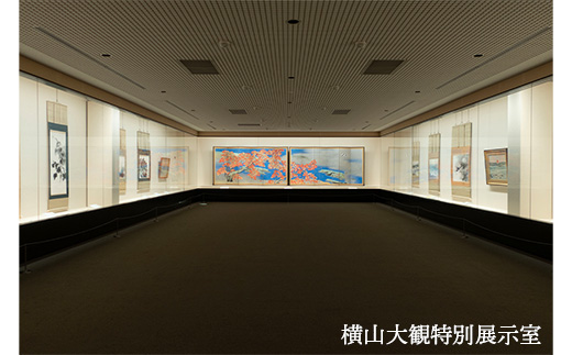＜足立美術館＞足立美術館ご招待券ペアチケット[米子髙島屋選定品]【美術館 チケット 招待券 日本庭園 日本画 陶芸 島根県 安来市】