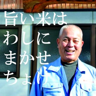 安来のお米　こりゃう米（まい）白米 7kg 令和7年産 【7㎏ 精米 コシヒカリ お米 美味しい おすすめ 安全 安来市産 島根県 安来市】