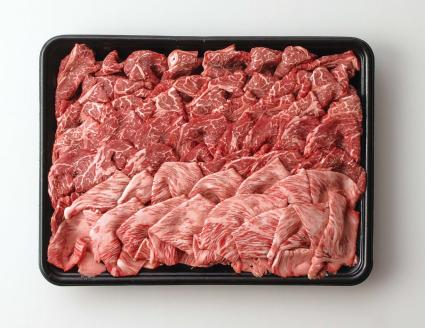 【定期便】しまね和牛 6ヵ月便【しまね和牛 サーロイン ステーキ カルビ 切り落とし 牛肩ロース モモスライス 肩バラ とろける やわらかい 肉 牛肉 和牛 しゃぶしゃぶ すき焼き 焼肉 贅沢 島根県 安来市】