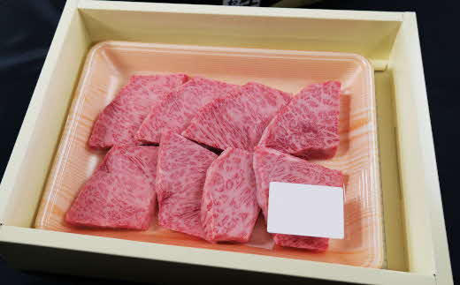 しまね和牛 ミニステーキ モモ 400g（6～8枚入り）【黒毛和牛 もも肉 おすすめ 冷凍 赤身 和牛オリンピック 肉質NO.1 和牛 牛肉 肉 赤身 たんぱく質 鉄分 健康 簡単調理 食べやすいサイズ ギフト 贈答用 贈り物 ご自宅用 島根県 安来市】
