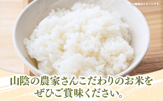 【定期便】 五ツ星お米マイスター厳選 猿隠高原比田米コシヒカリ 5kg×6ヵ月 【令和7年産 ５KG×６回 毎月 配送 計30kg 精米 白米 ご飯 お米 こしひかり シバザクラの里 清流 美味しい 安心 安全 沼田米穀店 島根県 安来市】【95-NB-05】