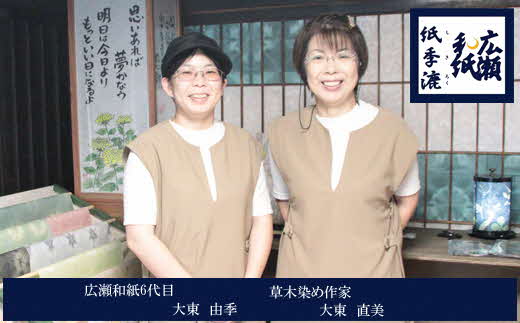 草木染め和紙 アートパネル（アカネ）【伝統工芸 広瀬和紙 一点もの インテリア 手作り ギフト プレゼント 贈り物 アート 草木染 自然 職人 和紙 広瀬和紙 おしゃれ 植物 島根県 安来市】