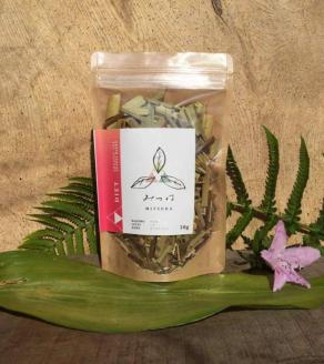 みつはシリーズ ダイエットtea【お茶 ティー ダイエット 健康 美容 蓮 マコモ カワラケツメイ 腸活 ティータイム ブレンド 島根県 安来市 安来市産】