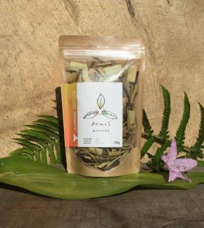 みつはシリーズ リフレッシュtea【お茶 ティー ビワ 金針菜 マコモ リフレッシュ 癒し 香り ティータイム ブレンド 島根県 安来市 安来市産】