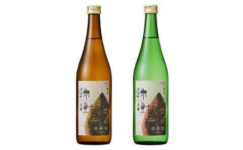 都錦酒造 錦樹（にしき）詰合せ 720ml×2本 B【WS-6】｜国産 お酒 酒 お酒 さけ 日本酒 純米酒 純米吟醸酒 こめ 米 お米 和酒 香 香り 風味 芳醇 720ml 飲み比べ 詰め合わせ 晩酌 宅のみ おつまみ アルコール 自宅 1人時間 おすすめ ギフト 贈物 お酒 日本酒 お酒 日本酒 お酒 日本酒 お酒 日本酒｜
