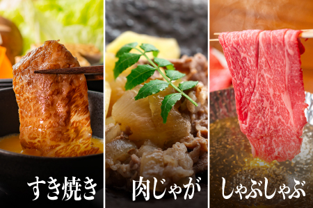 島根県産 しまね和牛 切り落とし 550g 牛肉 黒毛和牛 和牛 肉 切落し 肉じゃが すき焼き しゃぶしゃぶ NK-2