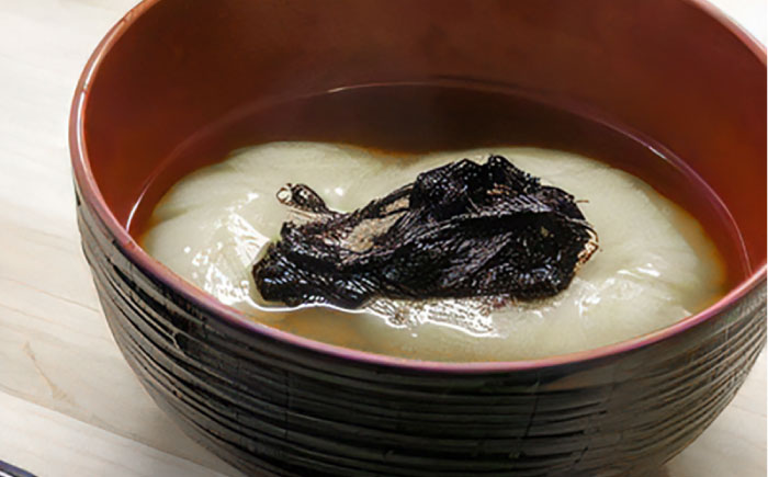 杵つきまるもち 540g 3袋セット（30個 島根県雲南市/株式会社吉田ふるさと村 [AIBB007] 餅 もち お正月