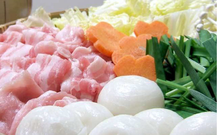 杵つきまるこもち 300g 3袋セット（30個） | 杵つき もち まるもち ミニサイズ お正月 年内配送 大晦日 餅 ぜんざい ハレの日 島根県雲南市/株式会社吉田ふるさと村 [AIBB015]