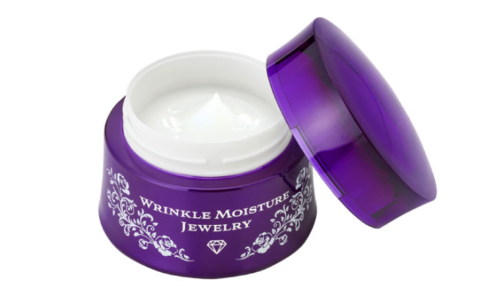 クリスタルジェミー チェンジ カオリホワイト リンクルモイスチャージュエリーWPP | クリスタルジェミー 美容液 化粧品 リンクル しわ 島根県雲南市/株式会社クリスタルジェミー [AIBC002]