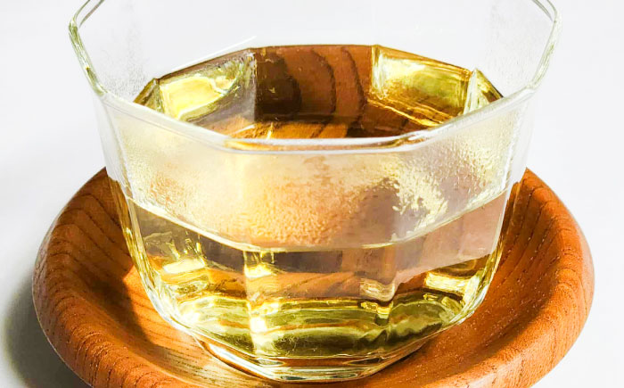 ホーリーバジル乾燥茶 10g×3袋セット 国産 バジル 植物由来 ノンカフェイン 無添加 無香料 無着色 リラックス 島根県雲南市/有限会社田井産業 [AICY015]