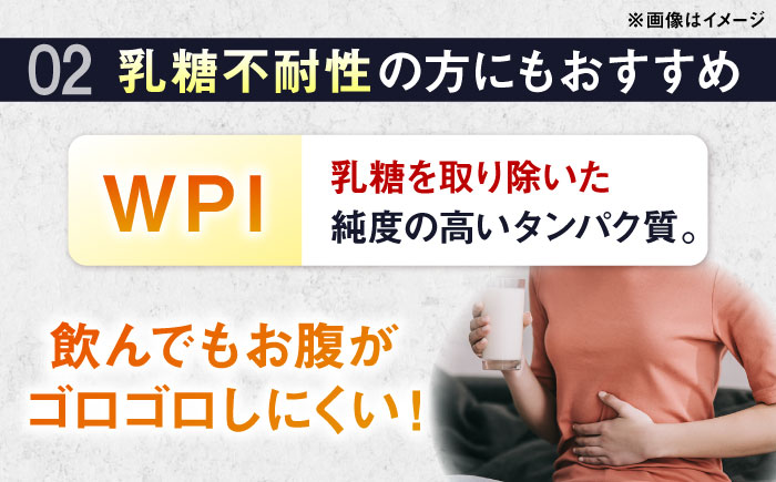 【ふるさと納税限定】ALPRON PRO WPI プロテイン 2種セット(プレーン・ダブルリッチチョコレート風味)各900g 筋トレ 健康 シンプル 島根県雲南市/株式会社アルプロン [AIAL107]