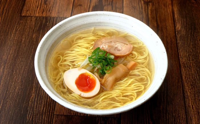 こだわり出雲らぁめん 8食セット(乾麺) | 出雲らぁめん ラーメン 麺 乾麺 出雲 島根県雲南市/株式会社出雲たかはし [AIAM004]