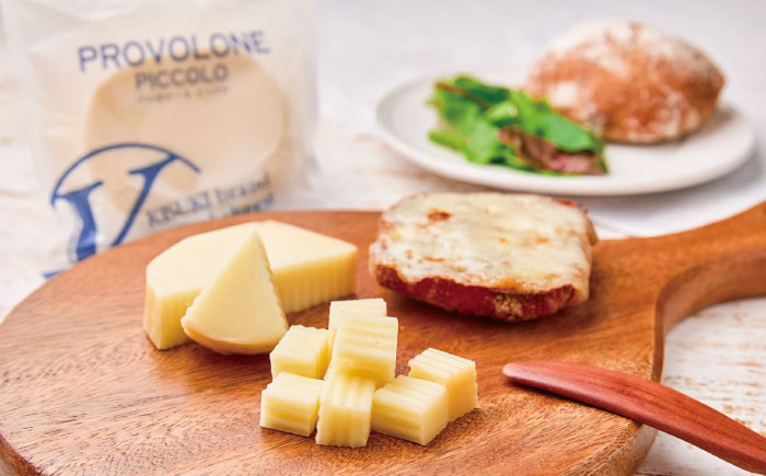 きすきのナチュラルチーズとバターセット [AIBH038] 乳製品