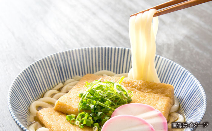 雲南の干しうどん(平麺) 250g×15袋  | 干しうどん うどん 麺  雲南 島根県雲南市/野々村製粉製麺所 [AICE001]