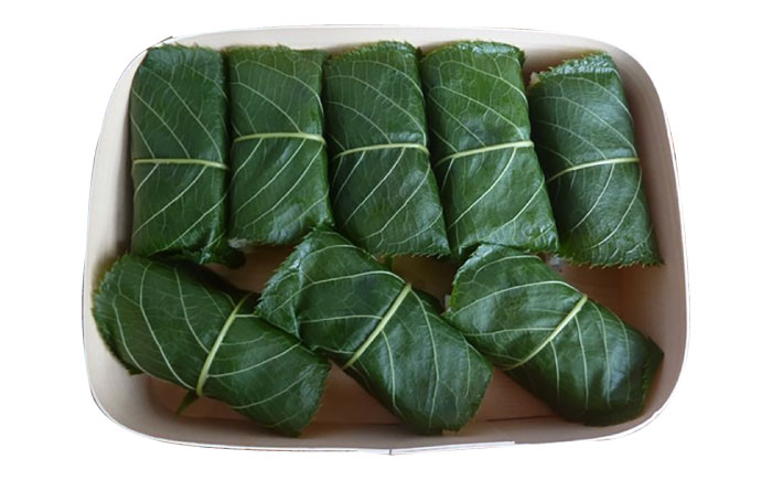 【ジャパン・フード・セレクション金賞受賞！】元祖 桜焼鯖寿司| 桜焼鯖寿司 鯖 寿司 焼きサバ サバ 郷土料理 魚 島根県雲南市/有限会社石田魚店 [AICQ001]