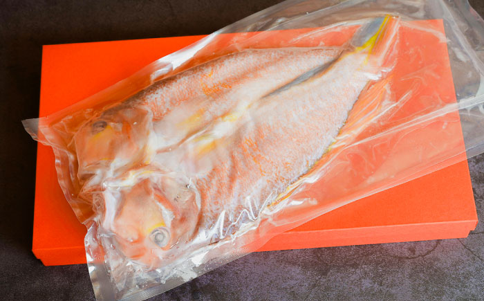 【料亭の味！ふっくらしっとりの仕上がり】甘鯛の塩糀漬け | 甘鯛 塩糀漬け 魚 海産物 美味しい 魚介 塩麹 島根県雲南市/有限会社石田魚店 [AICQ004]