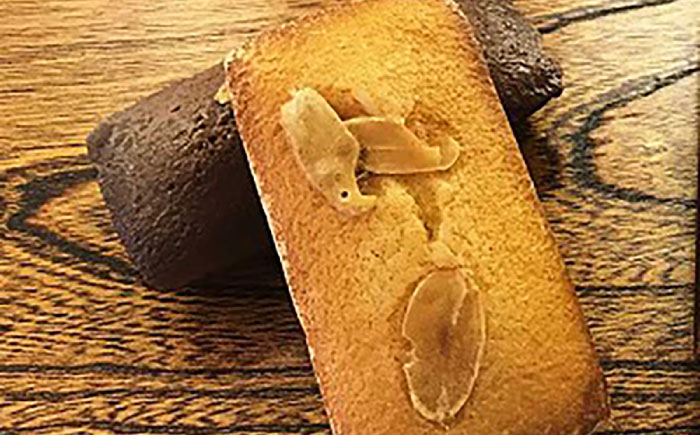 慶応元年創業・老舗菓子店の銘菓詰め合わせセットB 島根県雲南市/菓子工房　たてたに [AICT002]