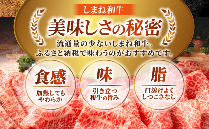 【訳あり】肉質日本一！しまね和牛 モモステーキ A4ランク以上 1kg(500g×2P) 島根県雲南市/Do corporation株式会社 [AIDI020]