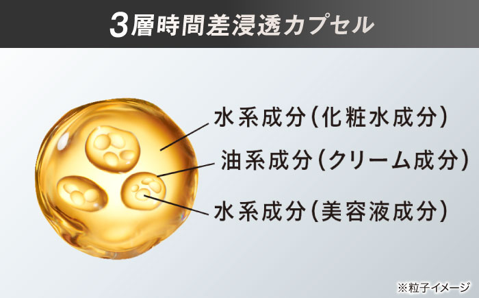 VARON[ヴァロン] オールインワンセラム オリジナル 120mL 男性用スキンケア 人気 おすすめ 島根県雲南市/サントリーウエルネス株式会社[AIDJ001]