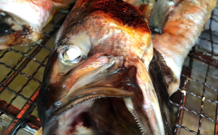 焼きサバ3本セット 島根県雲南市/有限会社田丸屋魚店 [AIEH006]