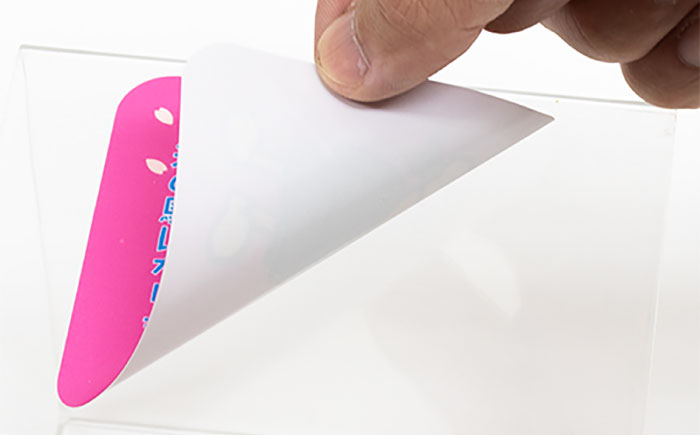 【雲南吉田くん】 ご当地ステッカー 5種セット 島根県雲南市/株式会社　サンキコーポレーション [AIAR001]