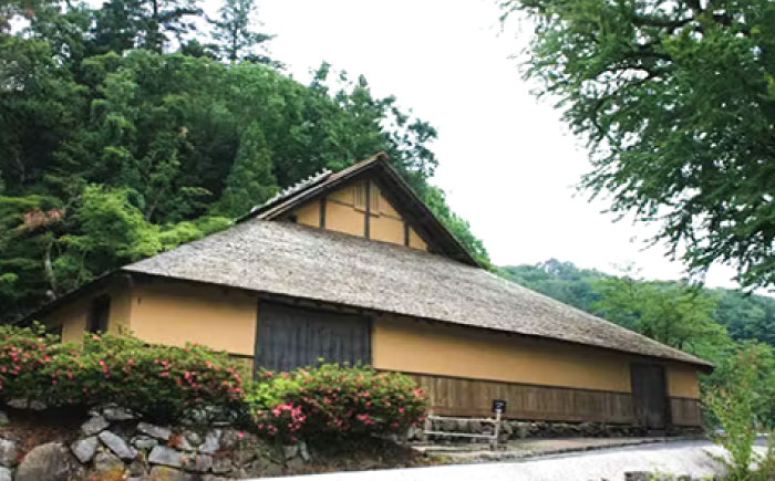 菅谷たたら山内マイカーツアー（ペアご招待） | 菅谷たたら山内マイカーツアー ペアご招待 旅行 ツアー 観光 島根県雲南市/株式会社吉田ふるさと村 [AIBB006]