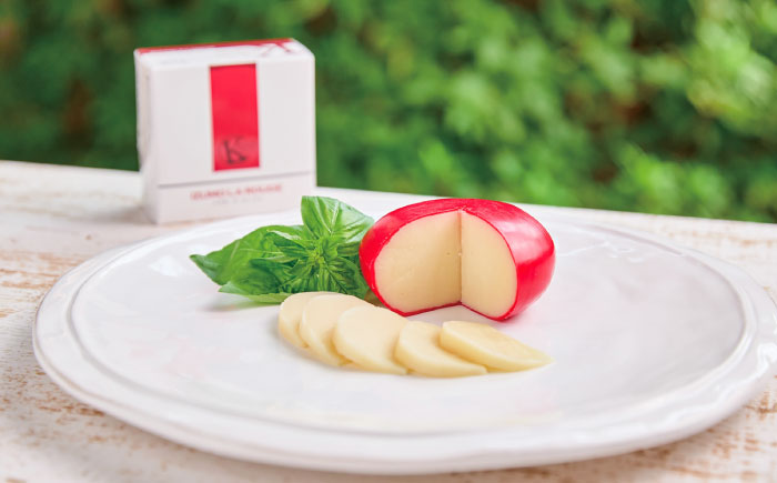 きすきのナチュラルチーズとバターセット [AIBH038] 乳製品