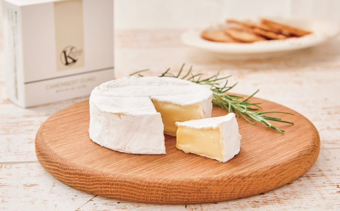 きすきのナチュラルチーズセットC チーズ チーズセット [AIBH041] チーズ