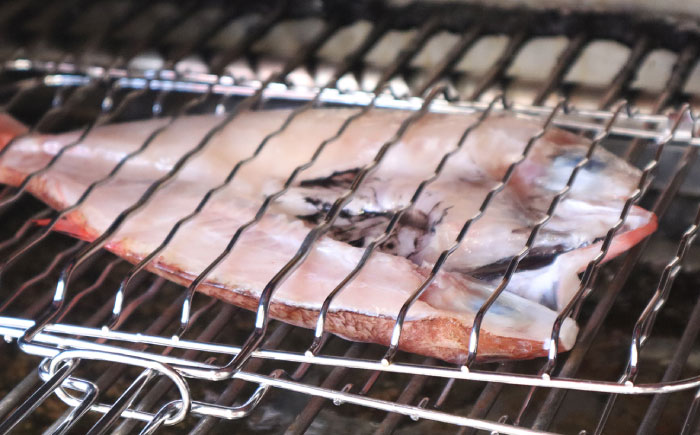 【料亭の味！ふっくらしっとりの仕上がり】甘鯛の塩糀漬け | 甘鯛 塩糀漬け 魚 海産物 美味しい 魚介 塩麹 島根県雲南市/有限会社石田魚店 [AICQ004]