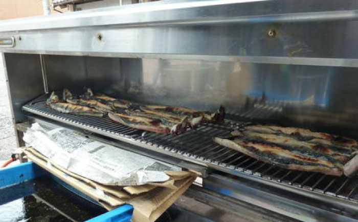 【小分け包装！カット済】自慢の味・国産活うなぎ蒲焼（4食分）| うなぎ タレ 蒲焼 国産 美味しい うな丼 鰻重 魚 小分け 便利 島根県雲南市/有限会社石田魚店 [AICQ012]