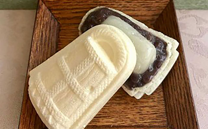 慶応元年創業・老舗菓子店の銘菓詰め合わせセットB 島根県雲南市/菓子工房　たてたに [AICT002]