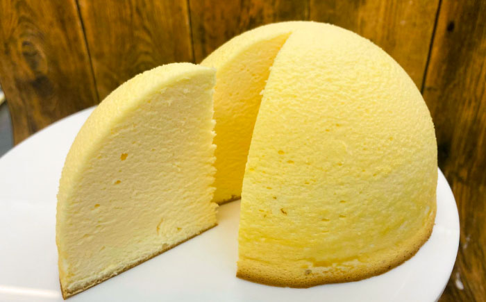 米-1グランプリ獲得！杜のズコット 米粉使用 地元素材にこだわった | 米粉 お菓子 スイーツ デザート ギフト 島根県雲南市/有限会社簸上堂 [AIDA002]