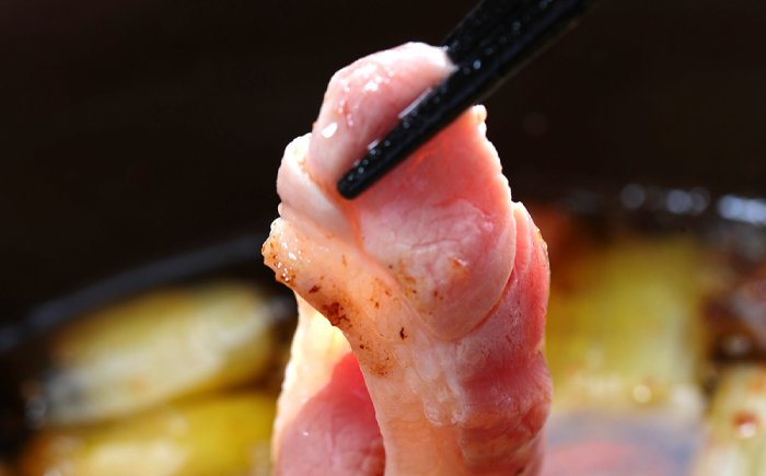 【先行予約】【2026年1月中旬順次発送】テレビ番組で紹介されました！島根県産野草ミネラル熟成鴨の焼肉セット（3から4人前）【美味しい食べ方レシピ付き】 鴨鍋 鴨肉 焼肉 しゃぶしゃぶ 島根県雲南市/鴨専門店カナール [AIDC001]