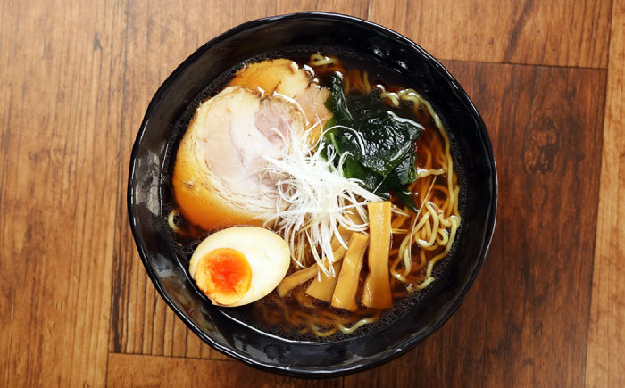 ご当地こだわり山陰拉麺三昧 6食セット | ご当地 こだわり 山陰 拉麺 6食セット 島根県雲南市/株式会社出雲たかはし [AIAM009]