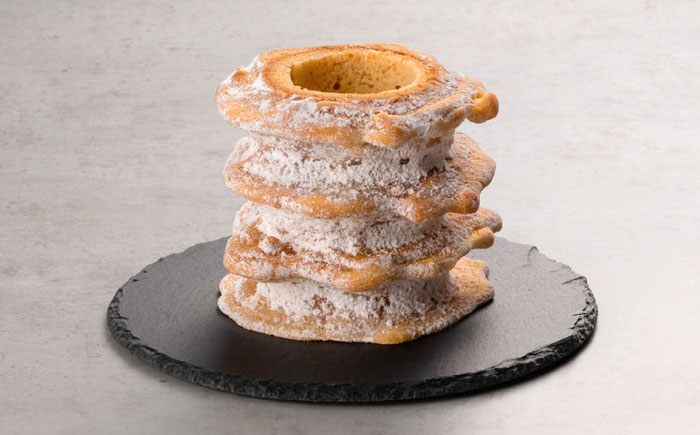 桂の木ばうむ×1本 バウムクーヘン 彩り天佑卵 島根県産米粉 お土産 人気 おすすめ 島根県雲南市/株式会社たなべたたらの里（奥出雲前綿屋ままたまご） [AIAW002]