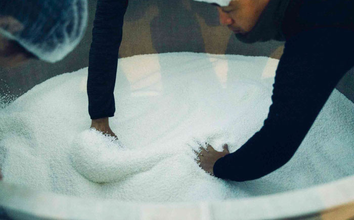 【先行予約】【10個限定】【2026年4月初旬順次発送】理八 The RIHACHI 純米大吟醸 酵母1801号 720ml(化粧箱入り) 日本酒 酒 お土産 家飲み プレゼント フルーティー 純米大吟醸酒 地酒 島根県雲南市/株式会社田部竹下酒造 [AIBE006]