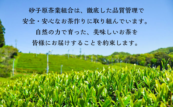 ふるさとの味 あんがいまいよ 煎茶・和紅茶 4点セット 飲み比べ ギフト お歳暮 お中元 島根県雲南市/砂子原茶業組合 [AIBV003]