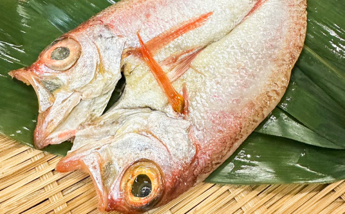 のどぐろの西京漬け2本 島根県雲南市/有限会社田丸屋魚店 [AIEH003]