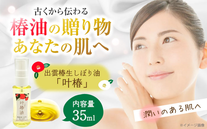 出雲椿生しぼり油 叶椿・TSUBAKI オイル 椿油 島根県雲南市/株式会社　丸隆[AIAZ004]