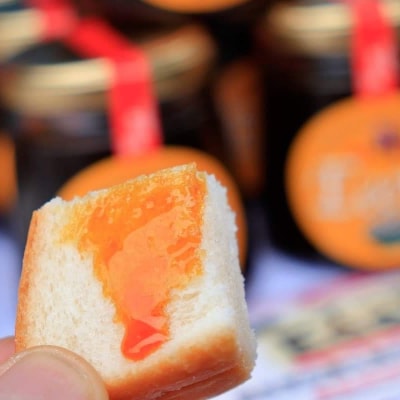 島根県飯南町産さつま芋の糖蜜Eeemo(イーモ)2個セット