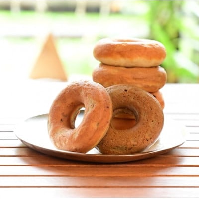 とんばら焼きドーナツ 12個セット