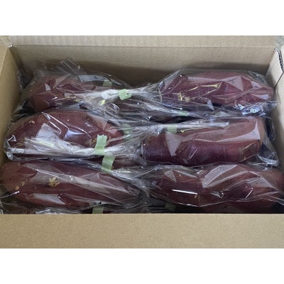 【2025年12月～順次発送】うやま農園の冷やし焼いも 2kg【配送不可地域：離島】